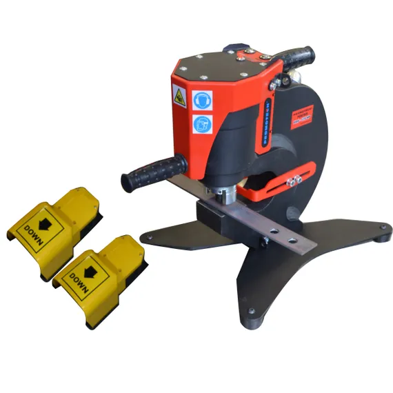 Настольная подставка с педалью для PRO-110 HP