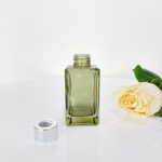 Флаконы для диффузоров зеленый 120 мл