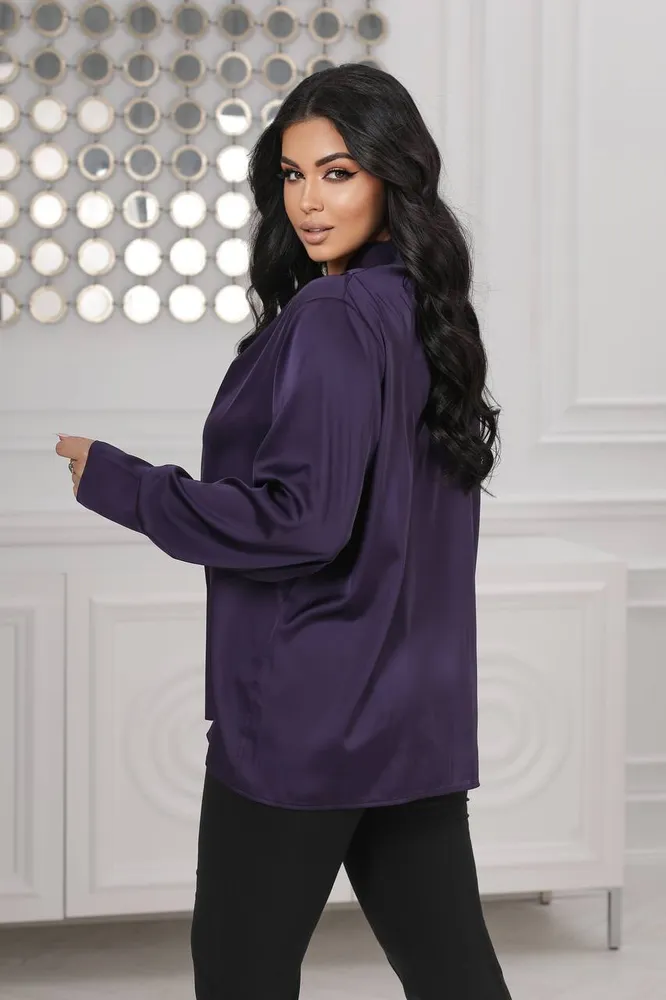 Блузка УК-824 Fabrika