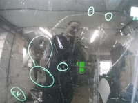 Капот Audi A4 B9 (2015-н.в.)