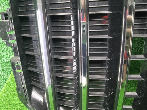 Решетка радиатора JAECOO J7 (2023-н.в.)