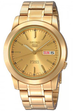 Мужские наручные часы Seiko SNKE56K1