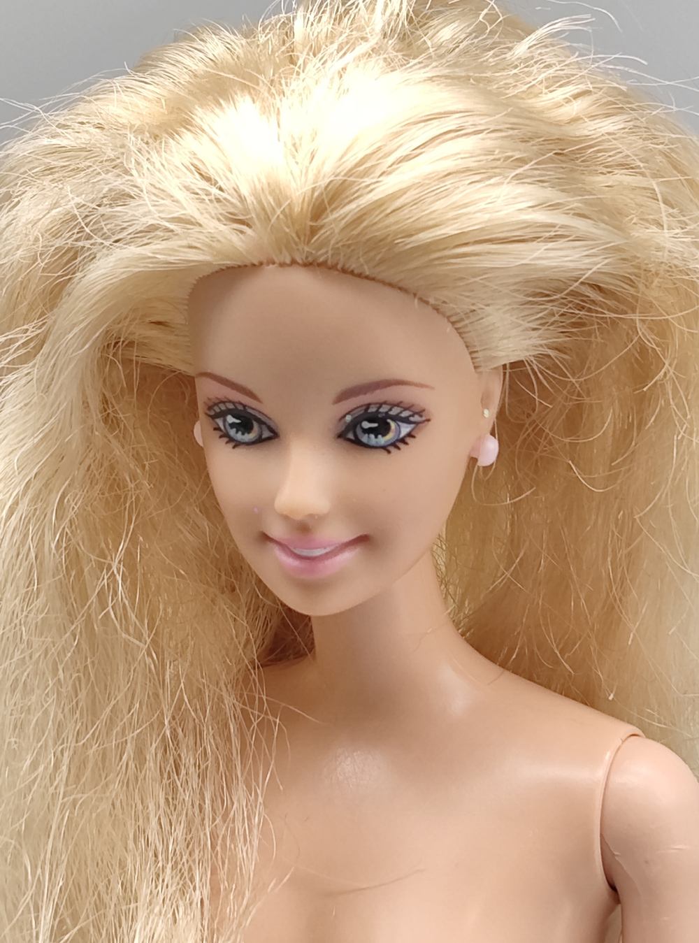 Кукла Барби Princess винтаж