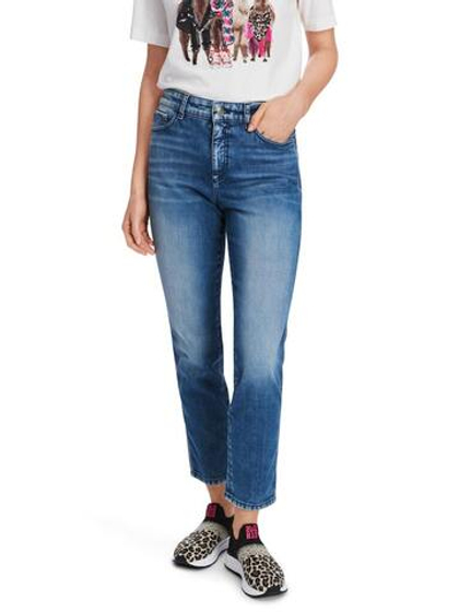 Marc Cain Джинсы укороченные