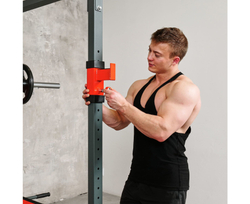 Силовая рама DFC INSPORTLINE PW100