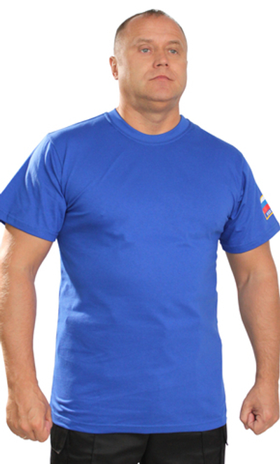 Футболка МЧС