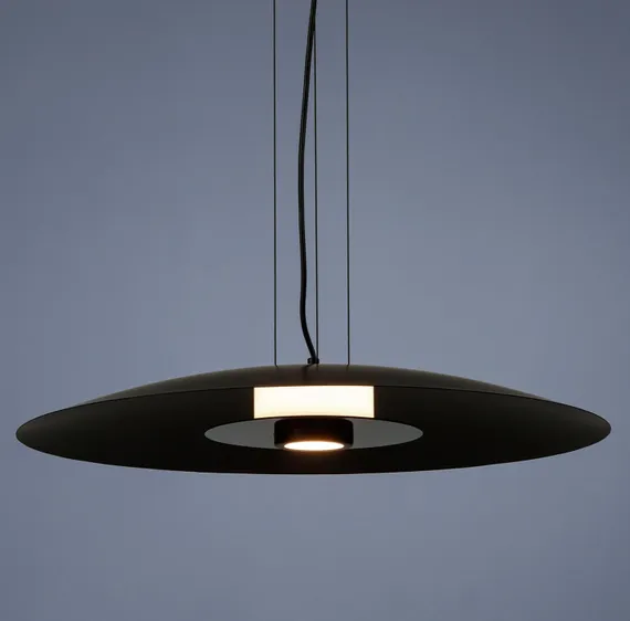 Подвесной светильник Plate Ø60 см