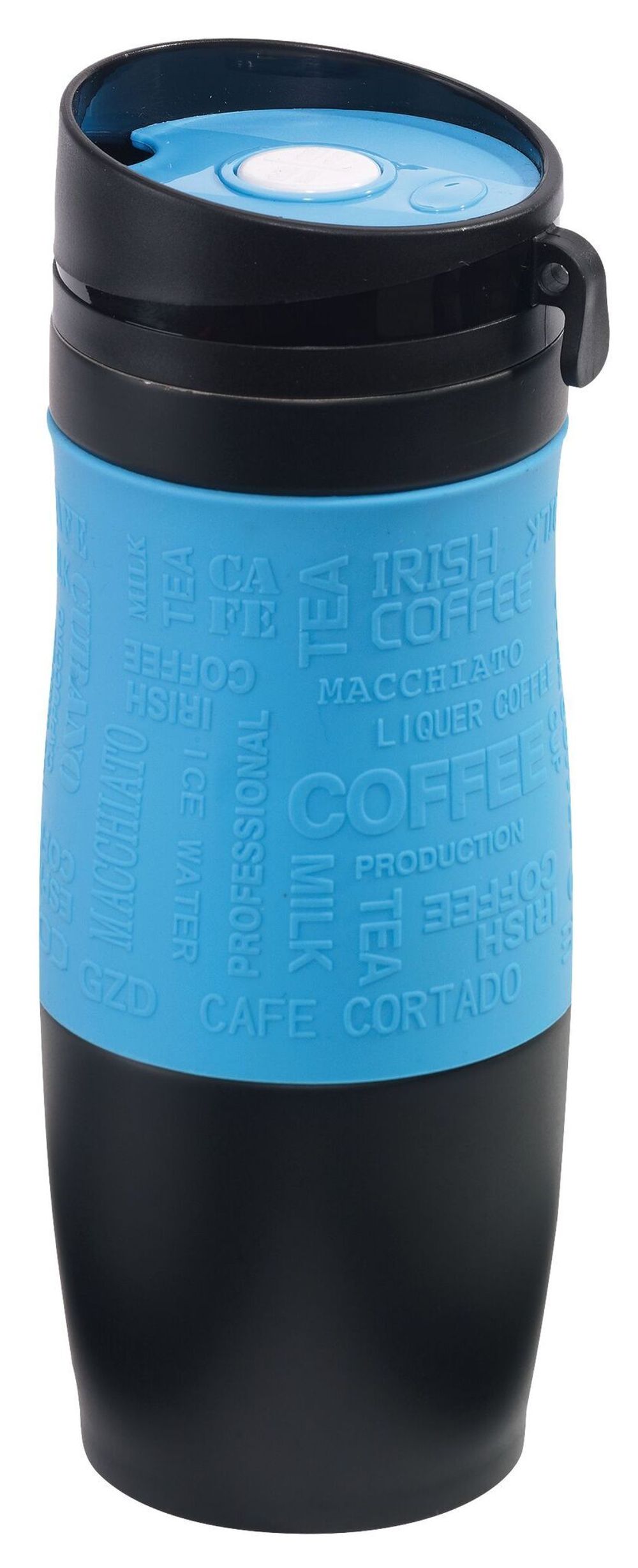 Термокружка GOLDEN DREAM Красный