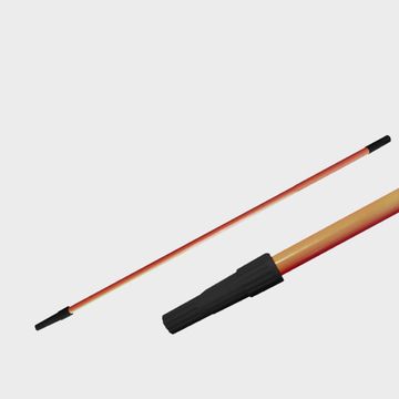 Телескопический стержень 120 см, 1 часть