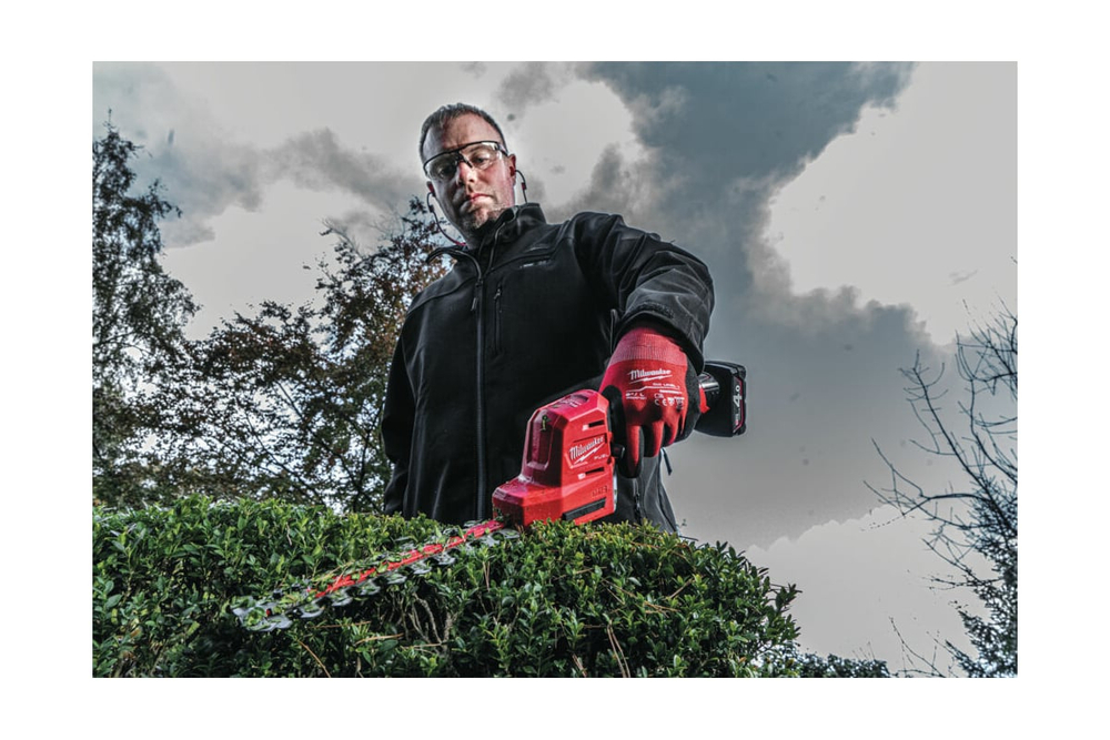 Акк. кусторез M12 FHT20-402 4933479676