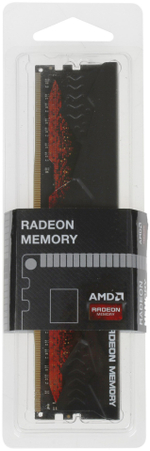Оперативная память AMD R9S48G3206U2S 8 Гб