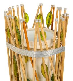 Finali   32 Светильник напольный «Флора»