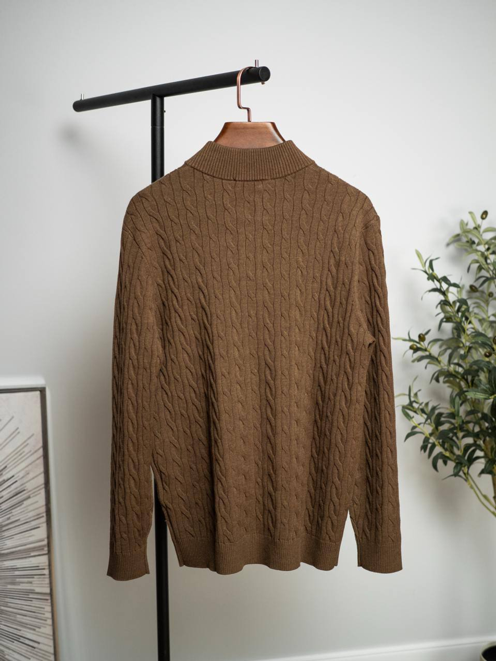 Свитер Loro Piana