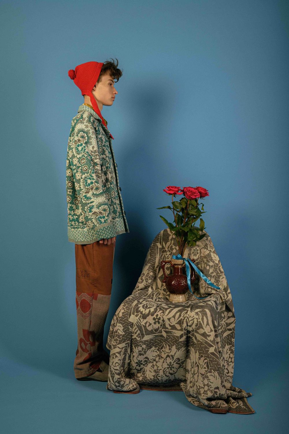 Куртка Soeurs Frozen Green