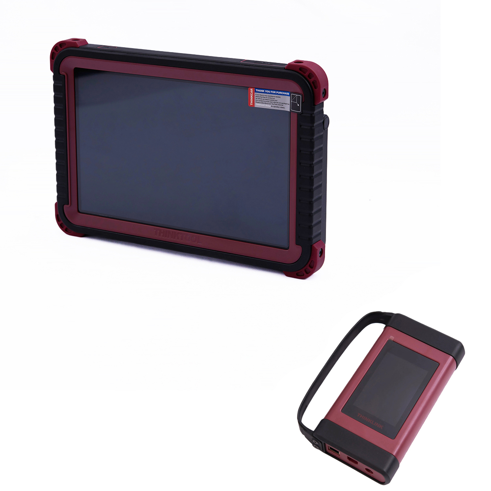 10.1" Сканер THINKTOOL Master X2  (TKX11)