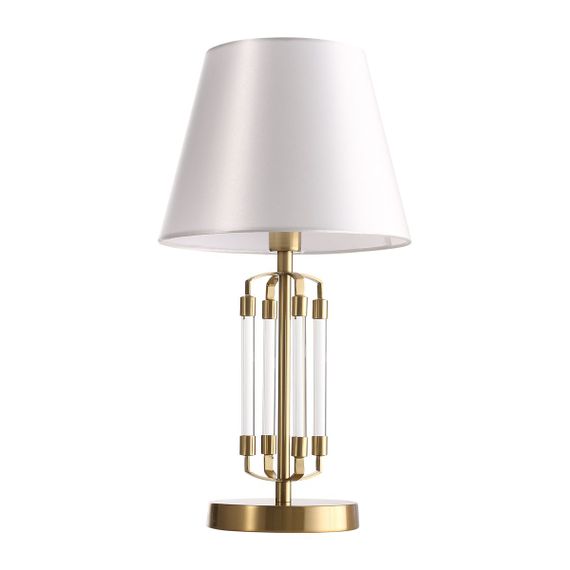 Настольная лампа ST Luce Opalus SL1403.304.01