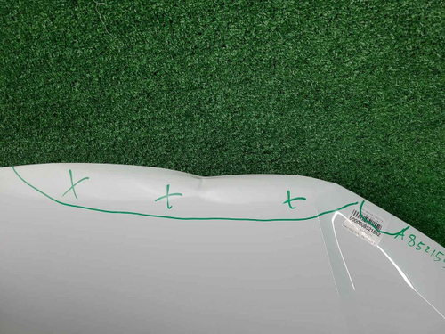 Капот Haval M6 2 (2021-н.в.)