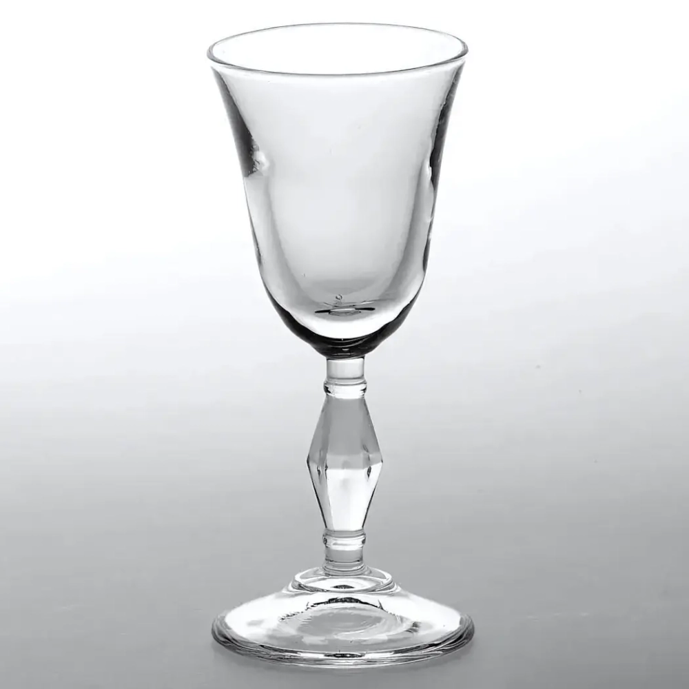 Рюмка 50мл «Ретро» 440074SLB