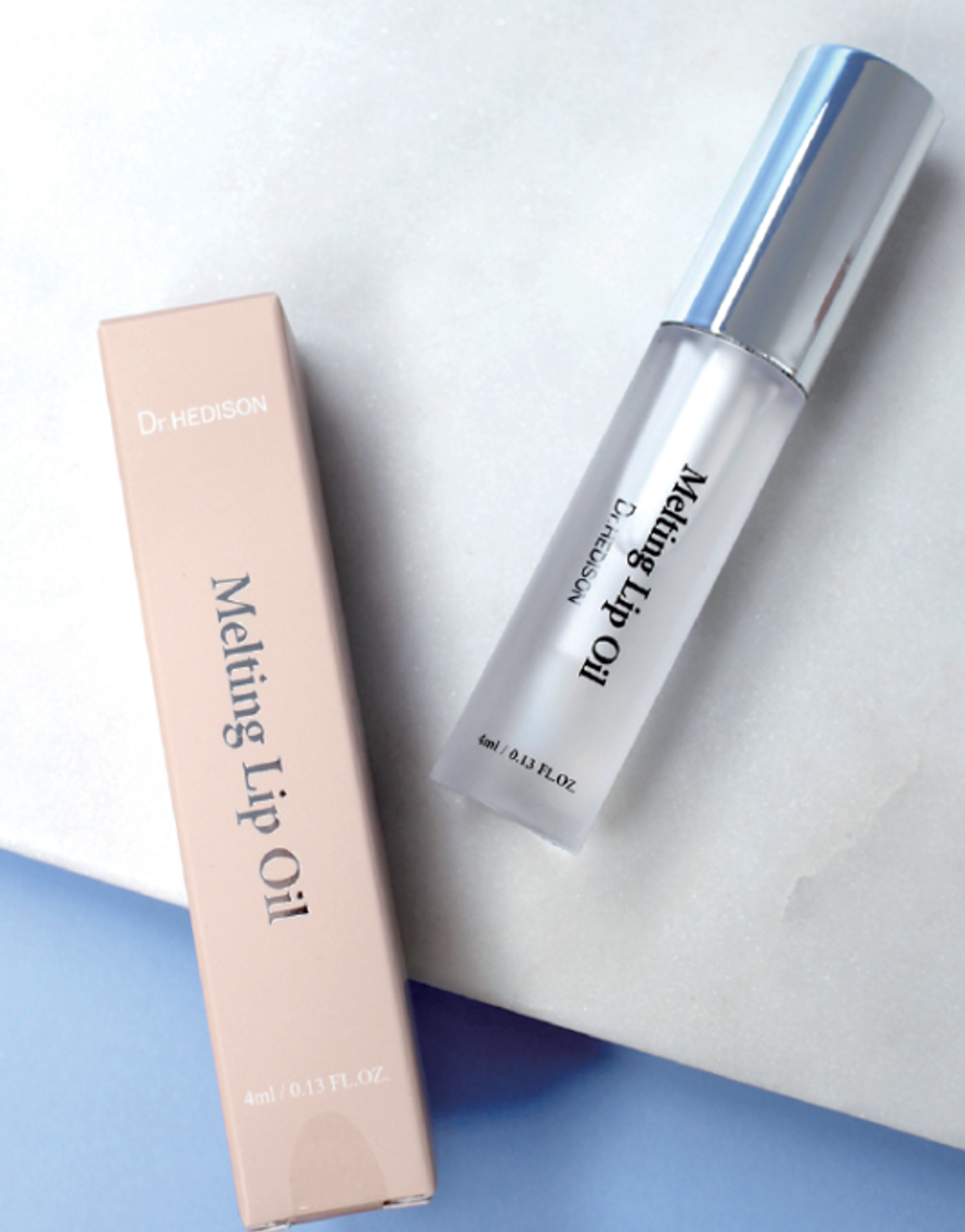 Питaтeльнoe мacлo для губ Dr.Hedison Melting Lip Oil