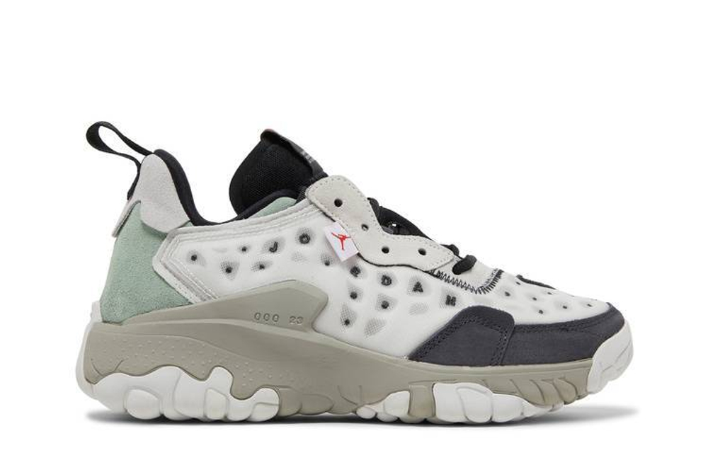 Кроссовки Jordan Delta 2 (Женская размерная сетка)