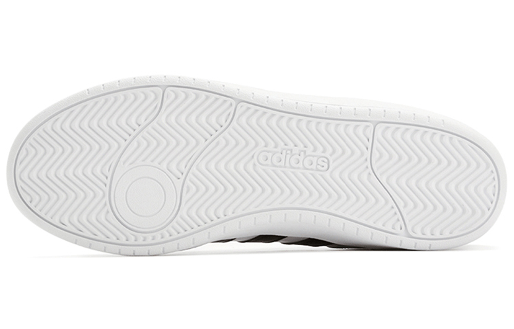 Кроссовки Adidas Cloudfoam All Court Mid