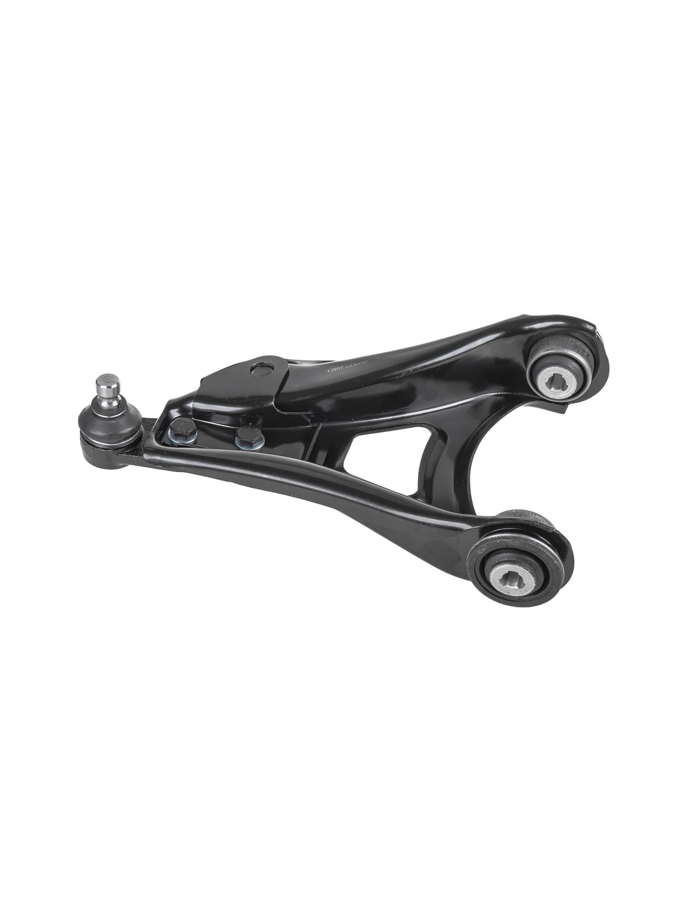 Рычаг передний R для RENAULT Clio II (98-)/Kangoo I (97-) GANZ GIL061267