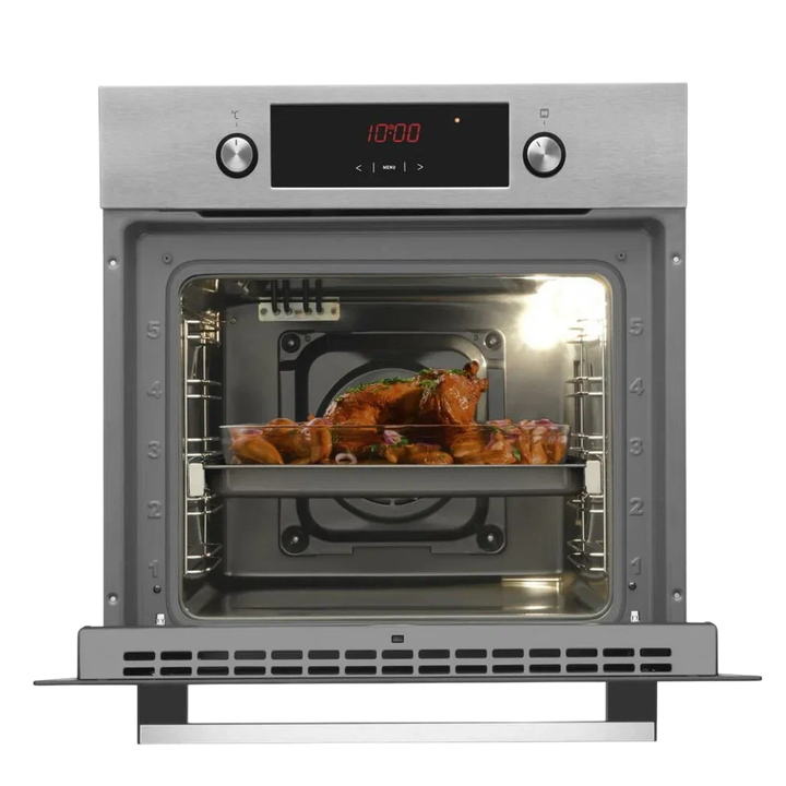 Духовой шкаф Hansa BOEI68401