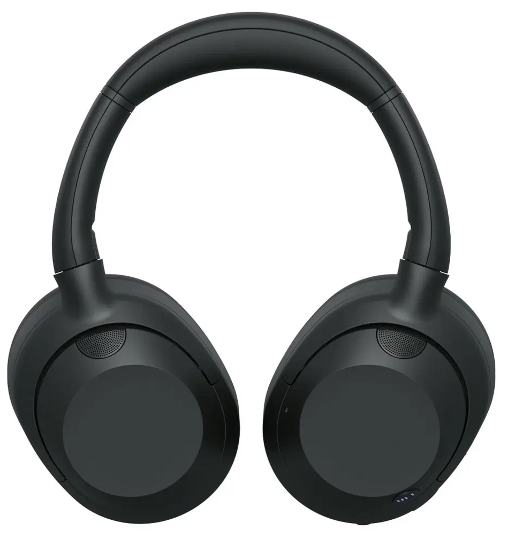 Беспроводные наушники Sony ULT WEAR Black (Черный)