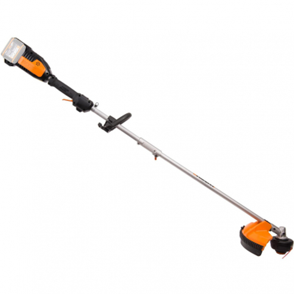 Триммер Worx WG186E.9 без АКБ и ЗУ
