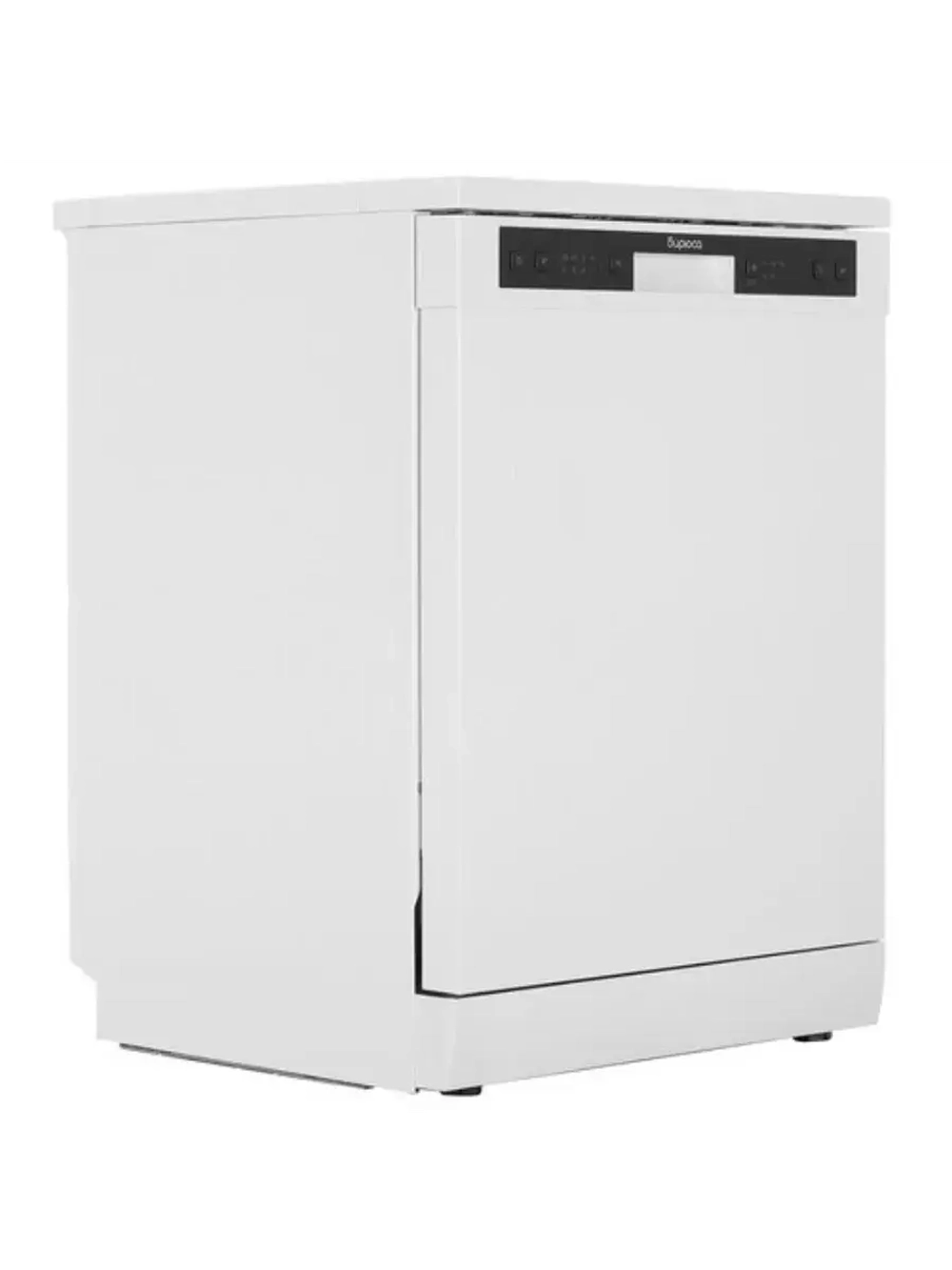 Посудомоечная машина DWF-614/5 W