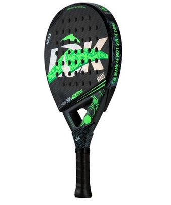 Ракетка для Padel LOK Carbon Flow Gen 2