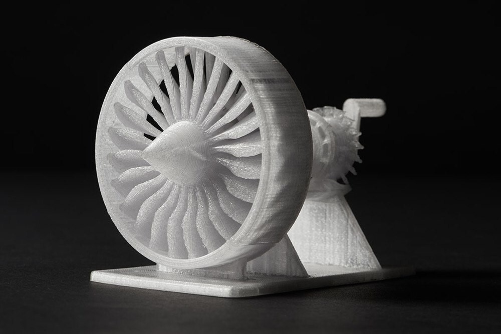 3D принтер Leapfrog BV Creatr Duo