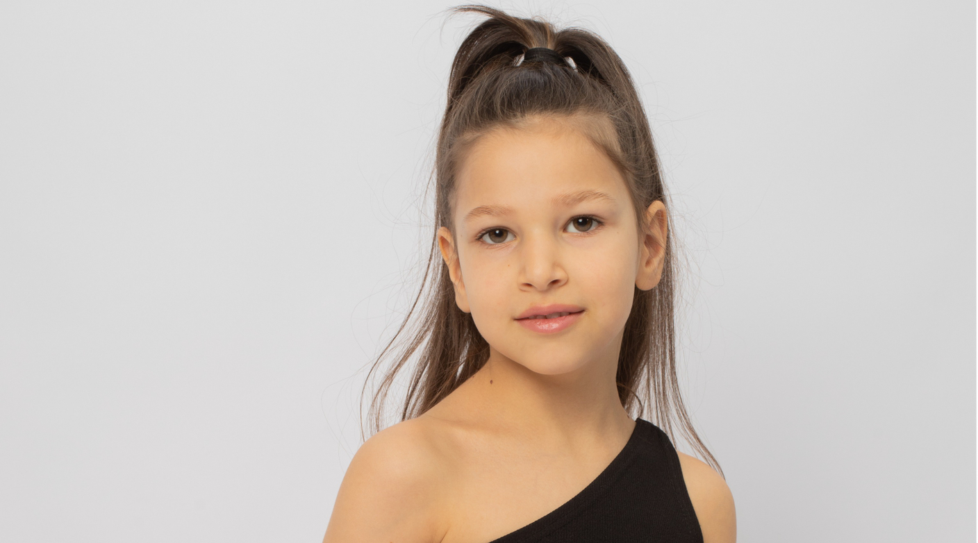 Эксклюзив с подиума