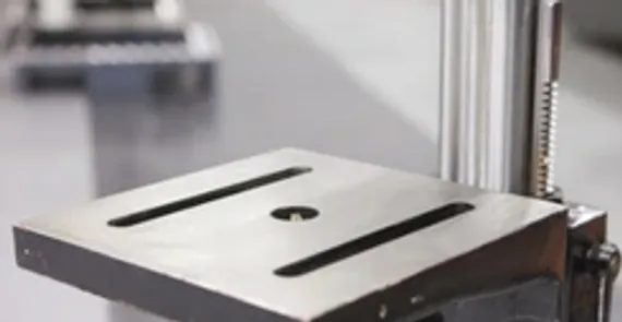 Вертикально-сверлильный станок Stalex SDP-32FT