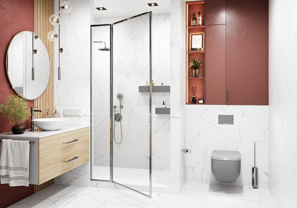 Alma Ceramica Carrara GFU04CRR00R 60x60