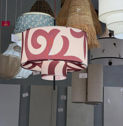 Люстра в казахском стиле, которую Вы найдёте только у нас ✨