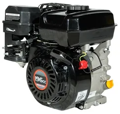 Двигатель "LONCIN" H200 (6.5 л.с.)