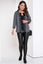 Жакет 8100 Avili