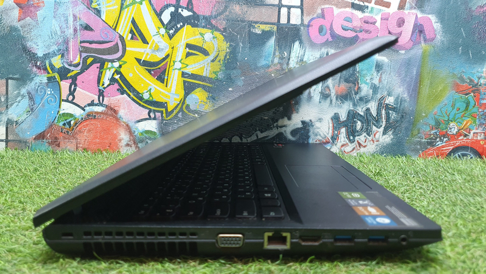 Ноутбук Lenovo AMD A4/4Gb