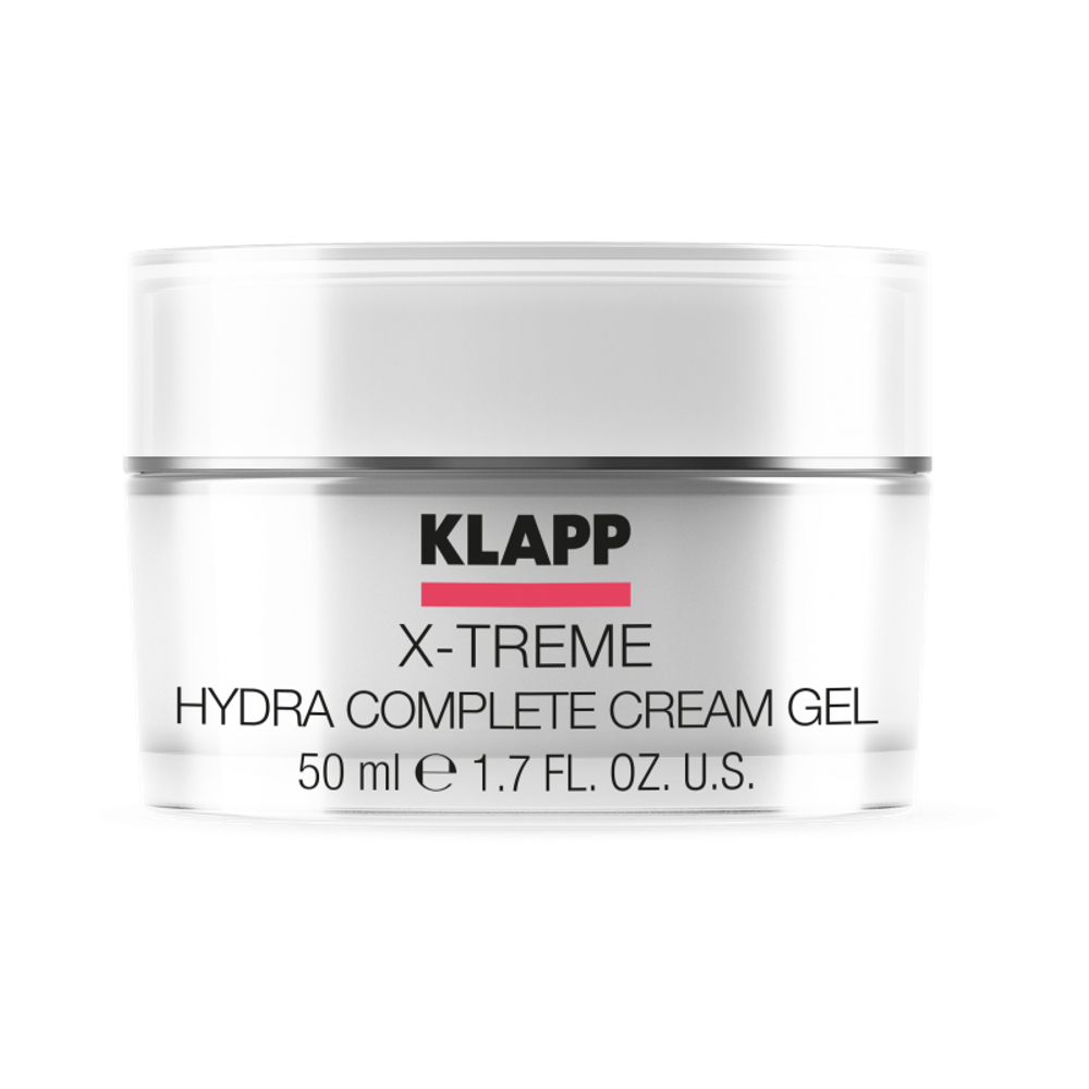 KLAPP X-TREME Hydra Complete Cream