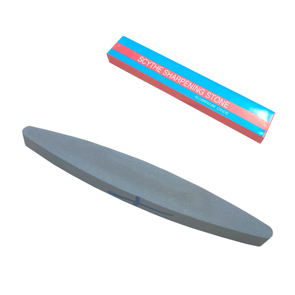 Брусок точильный "Лодочка" 225 мм,