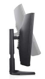 Монитор 27" Dell S2721HGFA