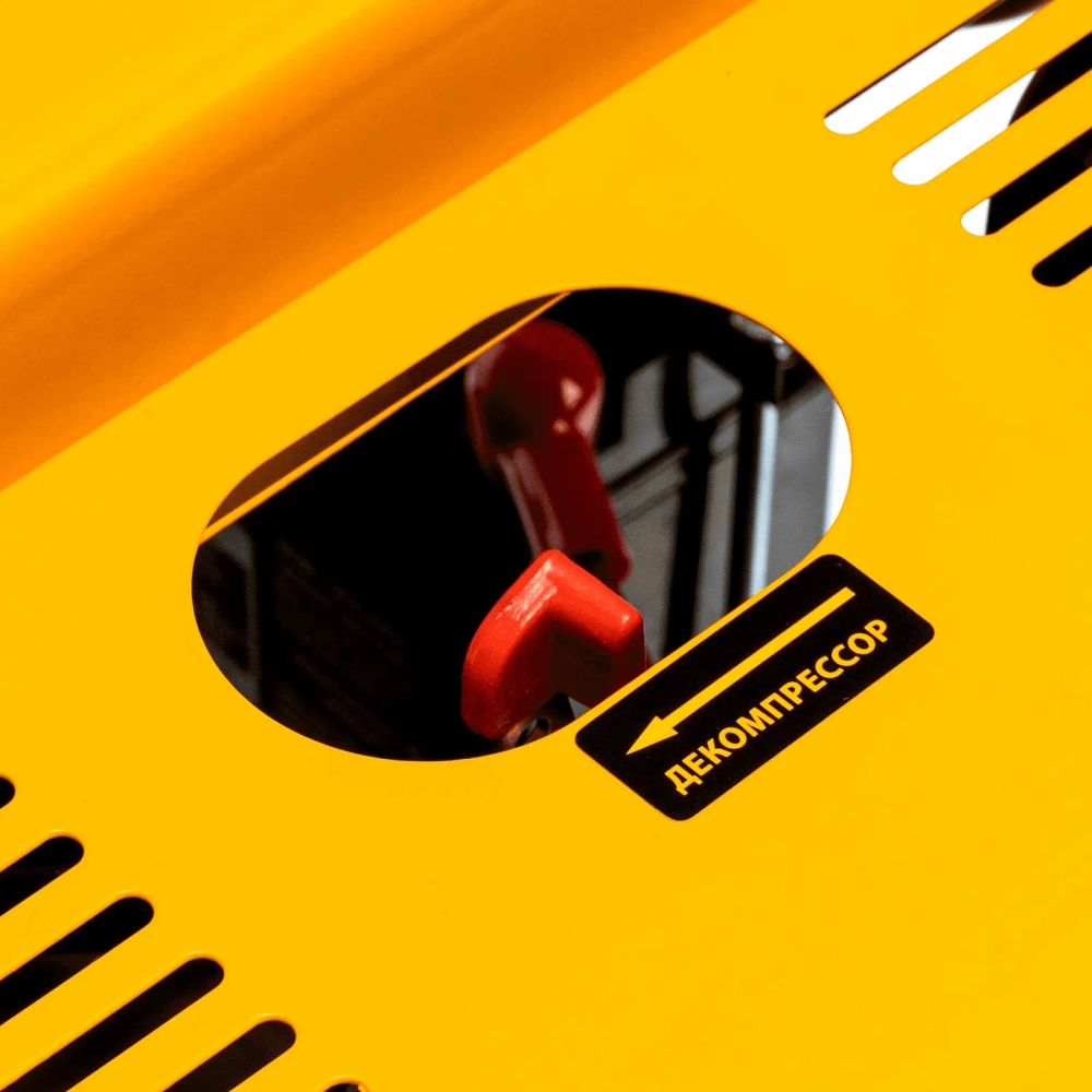 Генератор дизельный Denzel DES-32E