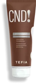 Оттеночный кондиционер Шоколад Mypoint Tefia Color Care Conditioner Chocolate, 250 мл