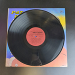 LP Pat Boone - April Love / Пэт Бун ‎– Любовь В Апреле. Виниловая пластинка 12 дюймов. Мелодия СССР 1986 год.