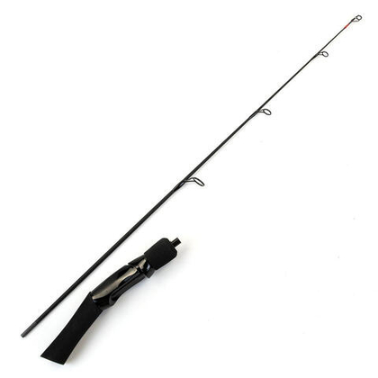 Зимняя удочка Grows Culture VIB ICE HUNTER II XH (78см, 70гр)