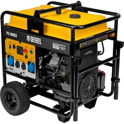 DENZEL PS-180EA бензиновый генератор 946974