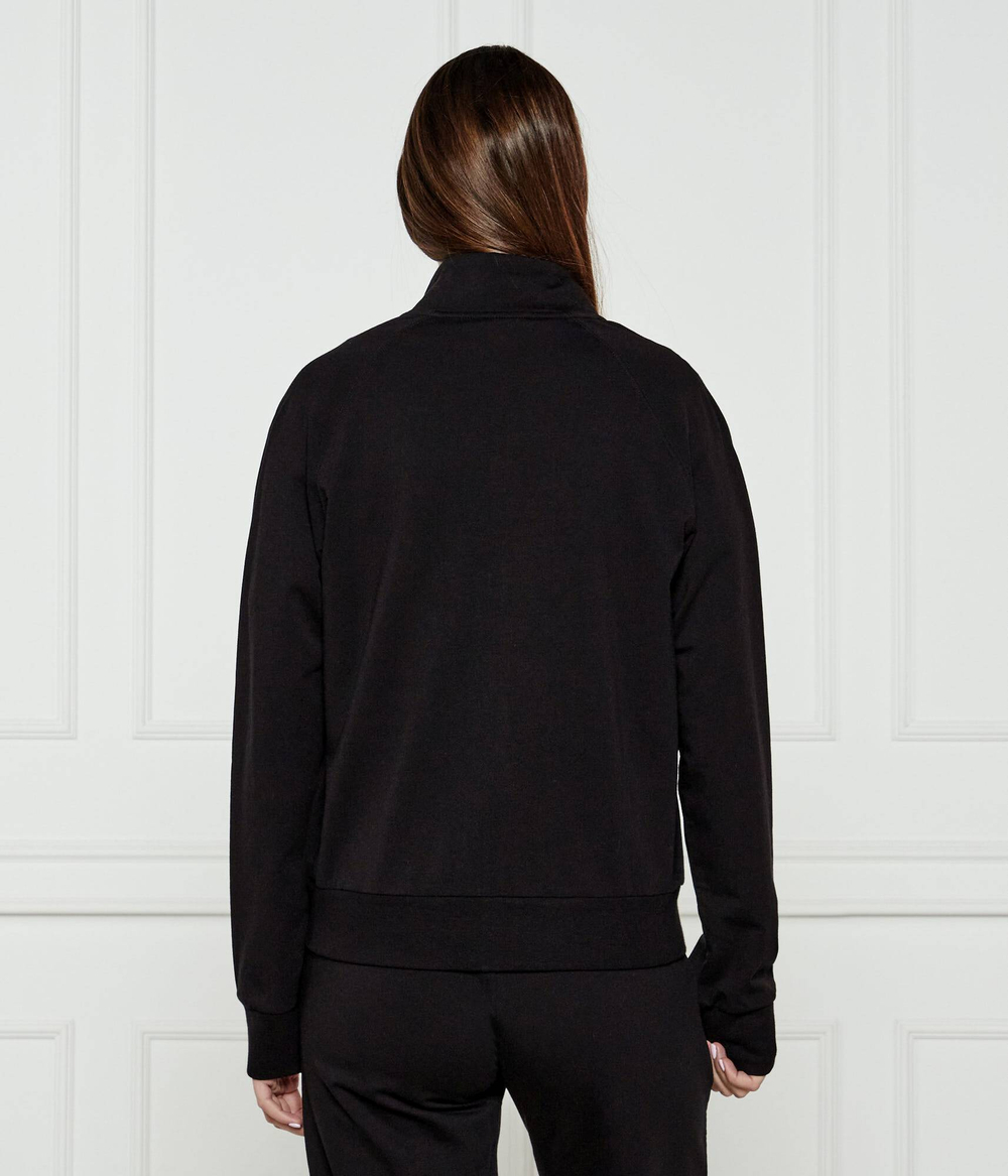 Худые EA7 - черный(7W000077 AF13135)