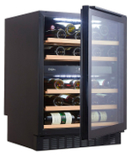 Шкаф винный Temptech Skagen SKX60DBT