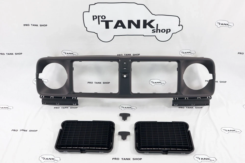 Решетка радиатора для TANK 300